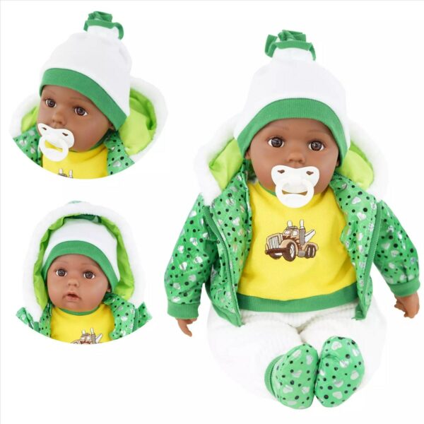 BiBi Doll Soft Bodie 06a088168ae56f636fc18e77979a29a5