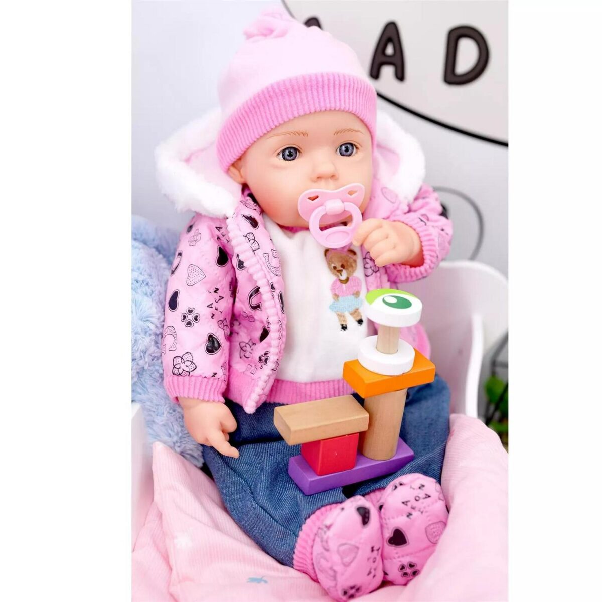 BiBi Doll Soft Bodie 10c3955cc43ccfe1b98b230a11c8f03e