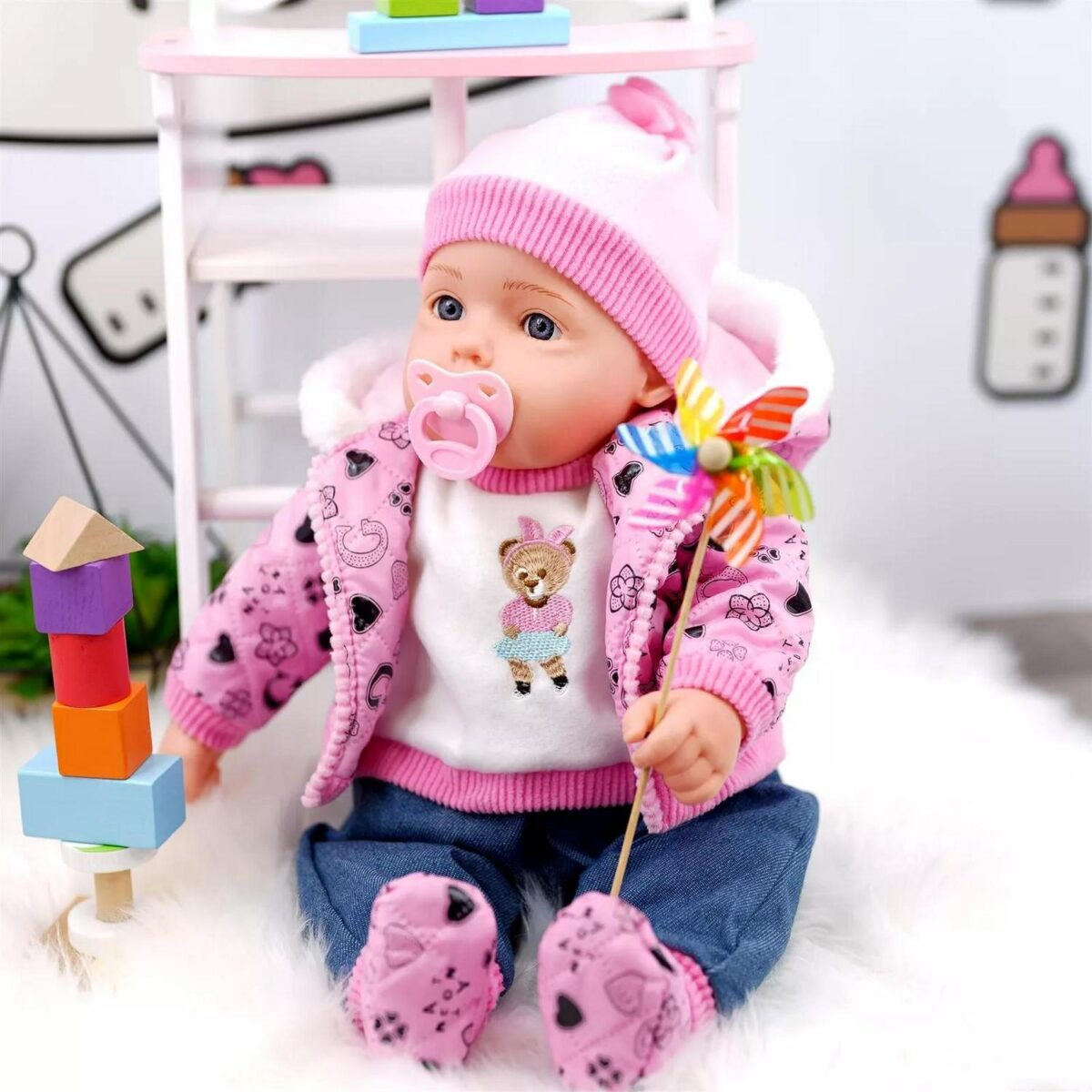BiBi Doll Soft Bodie 1f213df90fab282f55382030aff6a1b6