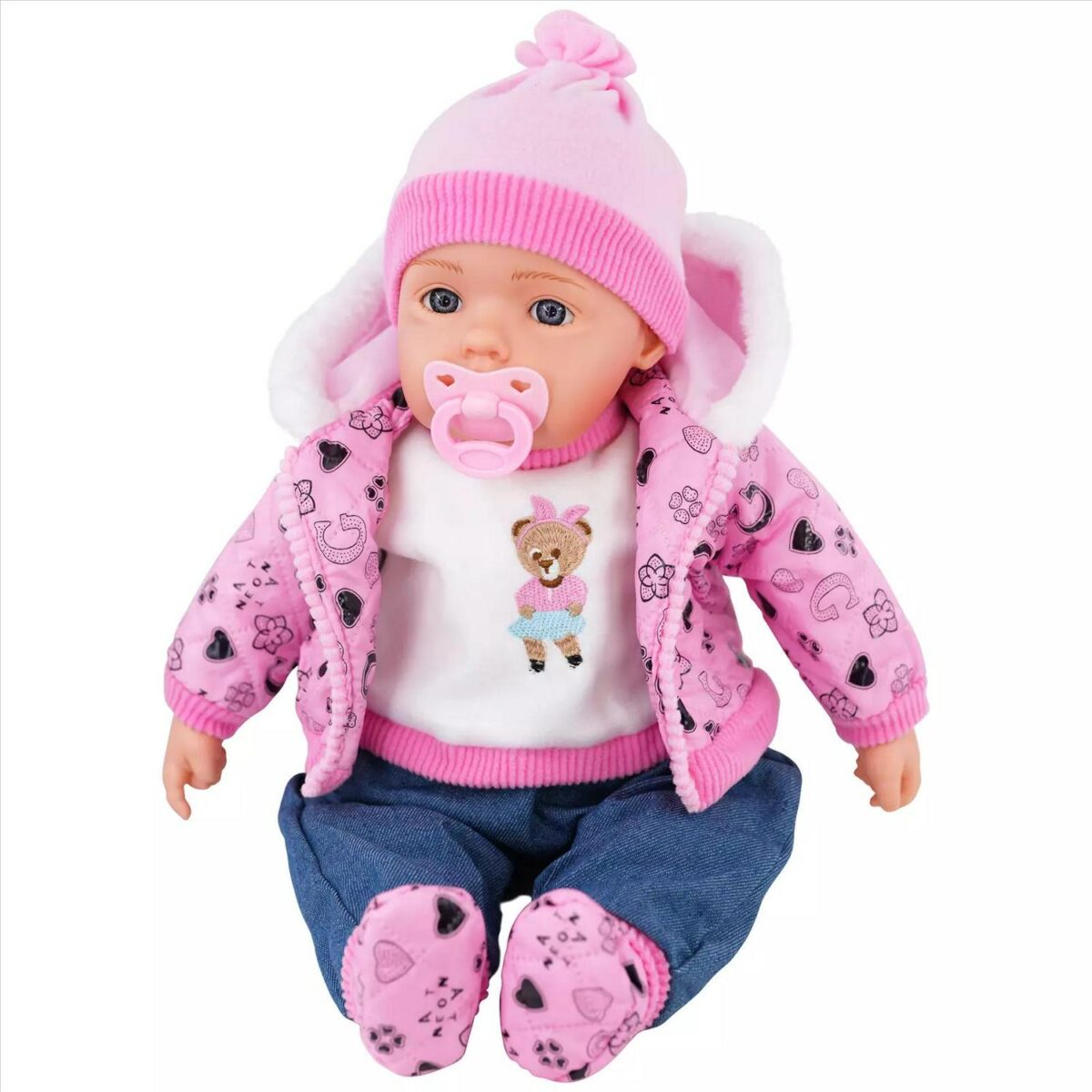BiBi Doll Soft Bodie 31d707e50fd106fc8c75968f427aa4f7