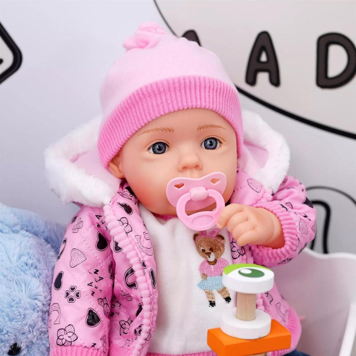 BiBi Doll Soft Bodie 3967cc13a0c551d2107f184f5e7d6843