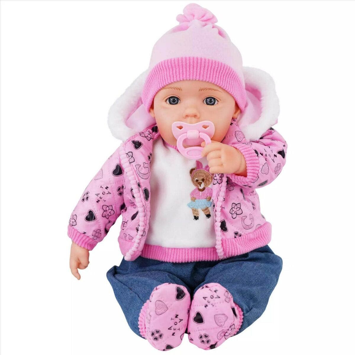 BiBi Doll Soft Bodie 70d65f0a9a3f3f440df38083cf74e0aa