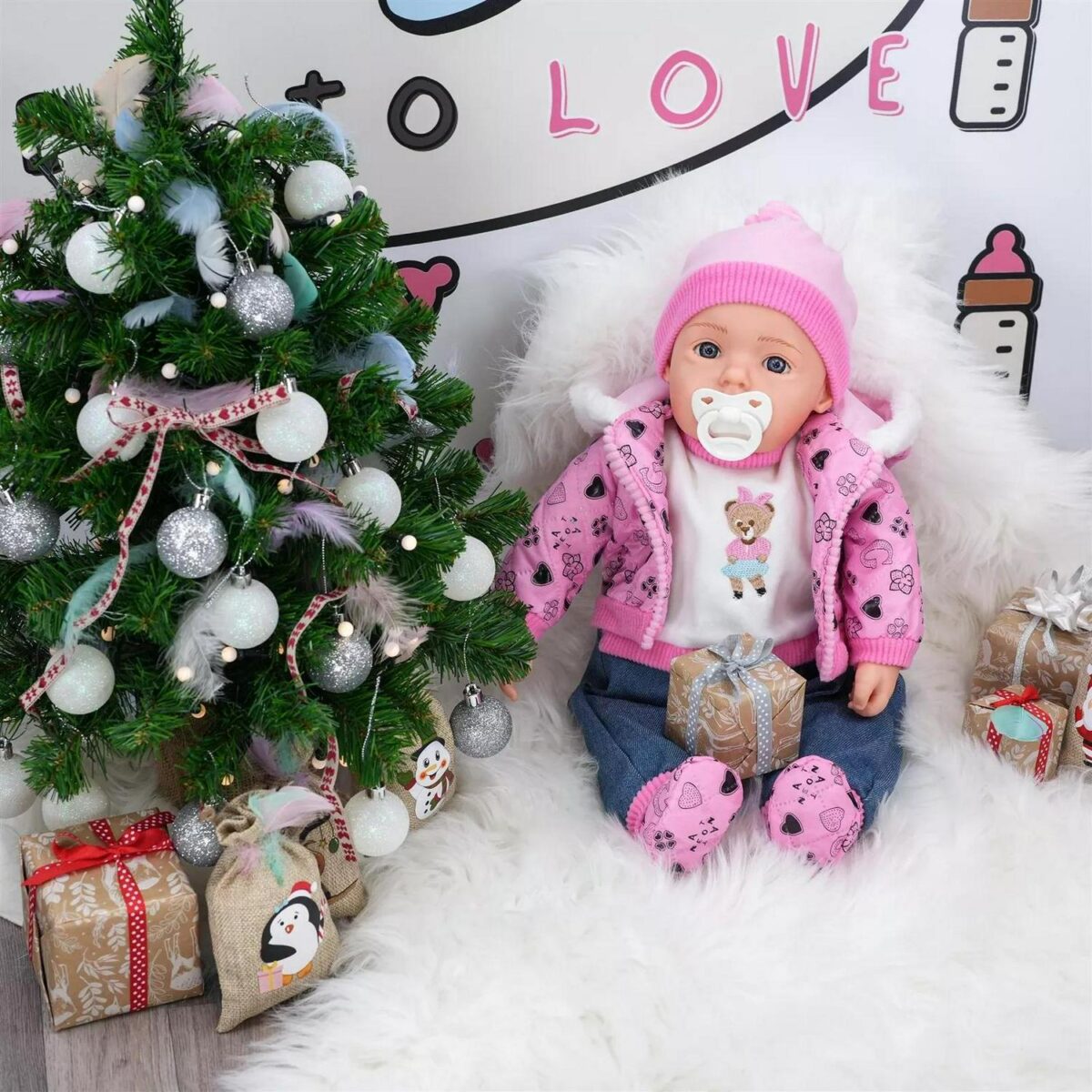 BiBi Doll Soft Bodie 92ae605a174c333d9c61b325e1378c7e