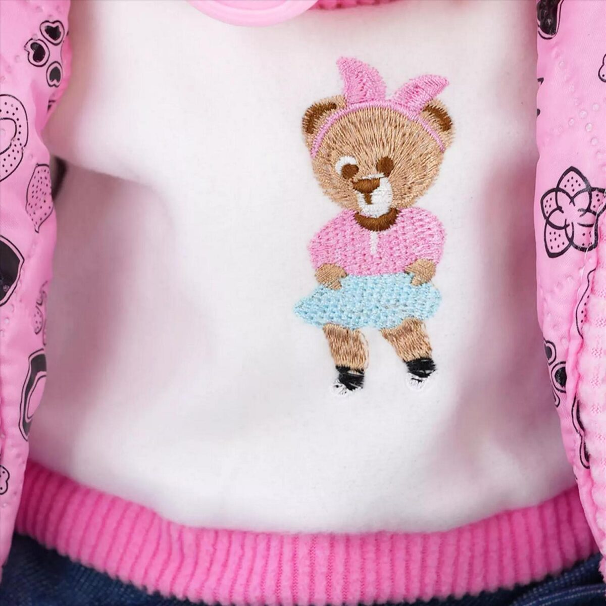 BiBi Doll Soft Bodie 9f56bef654e64702519ad461b7c2d6fd