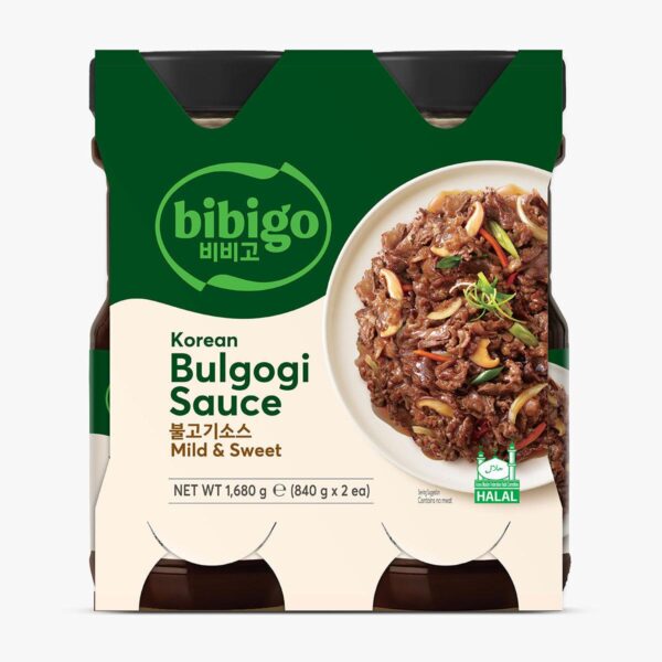 Bibigo Korean Bulgog 2dbf0b772f3f4243f18c7c4be8e24291