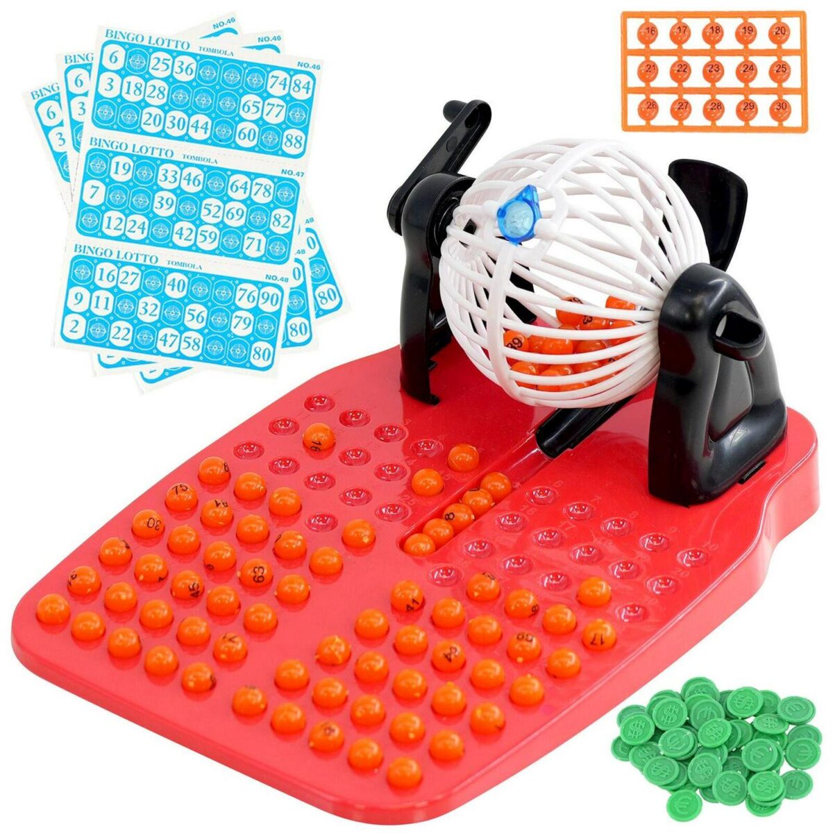 Bingo Lotto Game Pla 50ebfba042bb56fa22118782c84d82d2