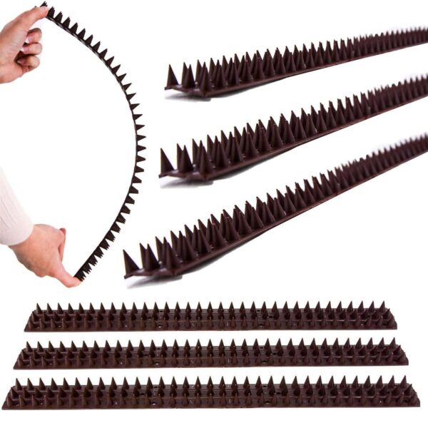Bird Fence Wall Spik 663a386a058a81ff2aa119d2e3636947
