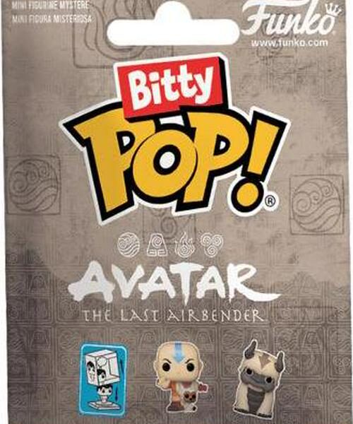 Bitty Pop Avatar The 760b20953288c37dbc46e36c5660969c