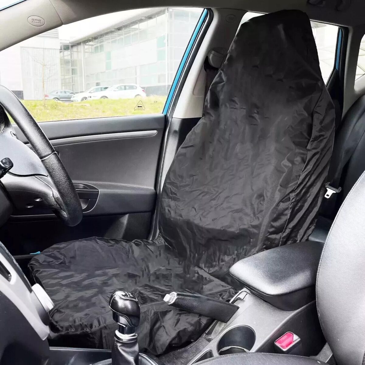 Black Waterpoof Seat a90831aca59822f6320dc0b95f09a281