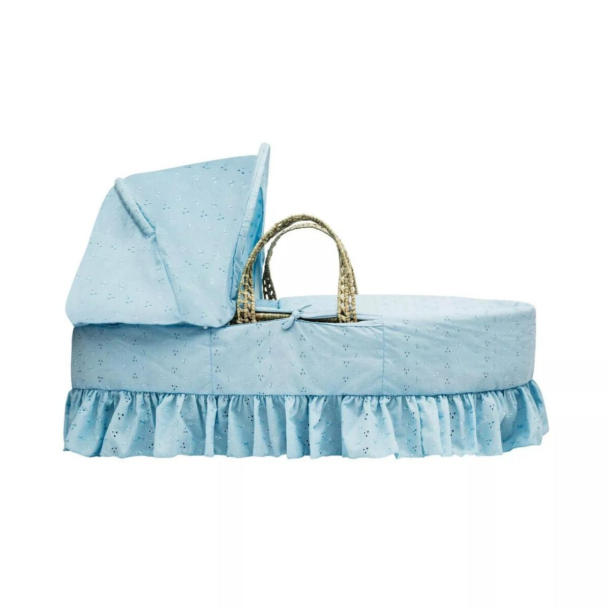 Blue BA Palm Moses B 0c9df421d7e6f6ec519f6e4b101bcd08