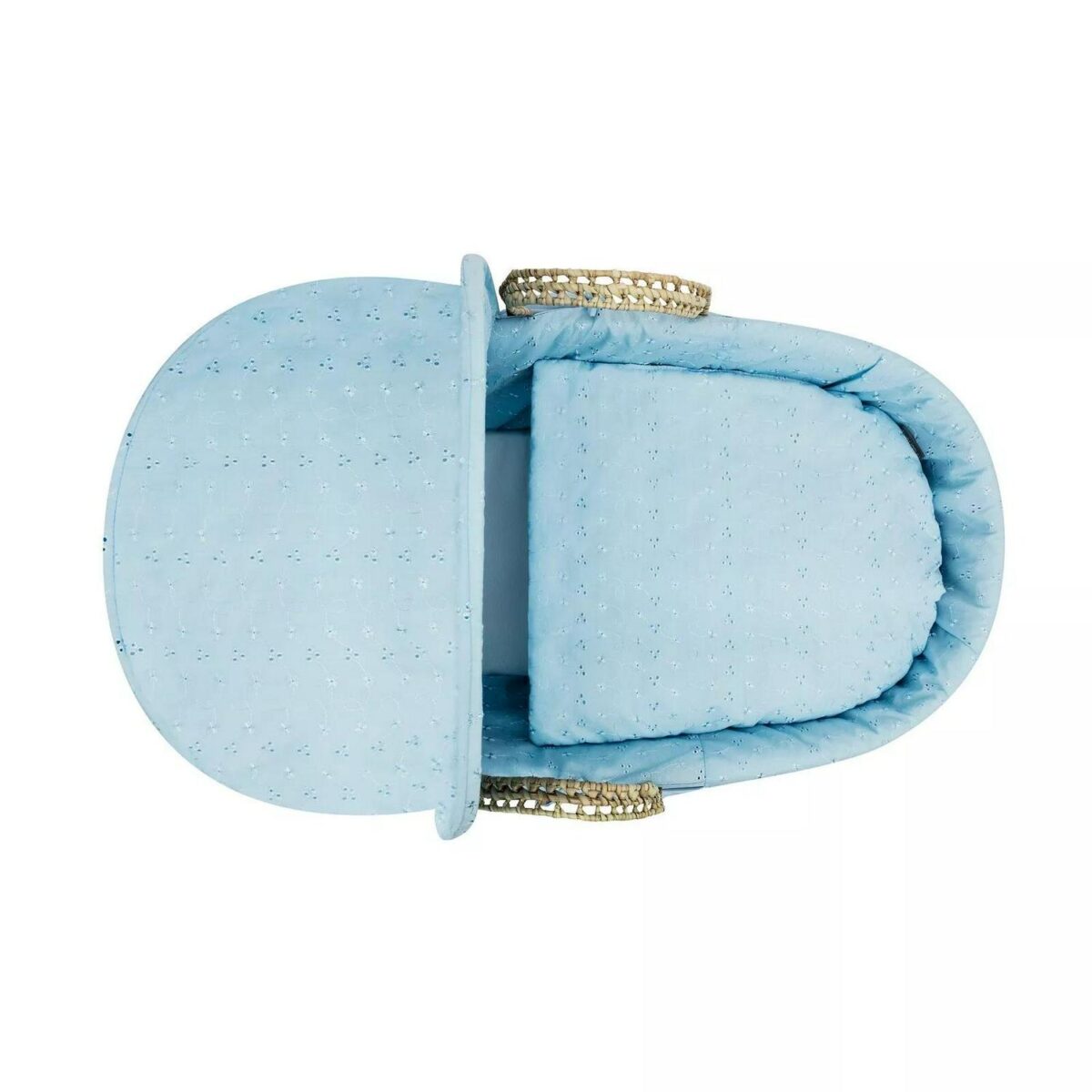 Blue BA Palm Moses B 868cdfd00a34cb575d0a6e894c30555f