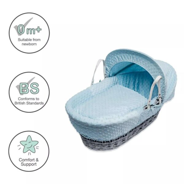 Blue Dimple Grey Wic b88c3298f0a4137be975116fb56eeff1