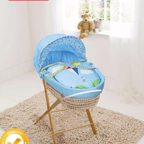 Blue Moses Basket Wi 49f57c899e5410440a1594ba594a7162