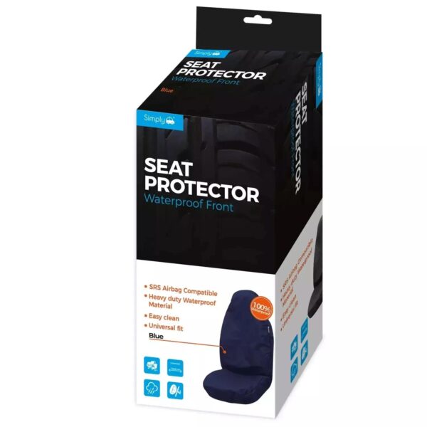Blue Waterpoof Seat 9154aa2f11c241905b10b88dc286b312