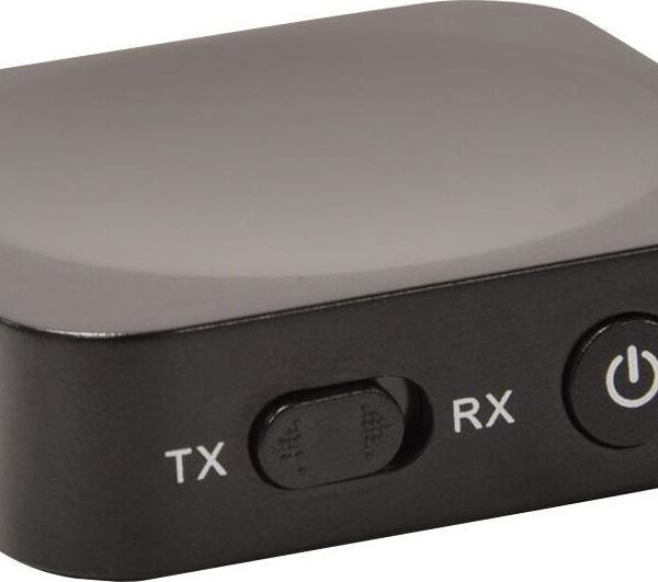 Bluetooth 2-in-1 Audio Transmitter and Receiver-