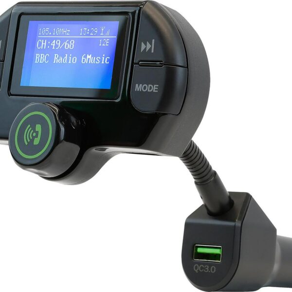 Bluetooth DAB DAB Re 8b249dca04452d007ec92e7138df32c8