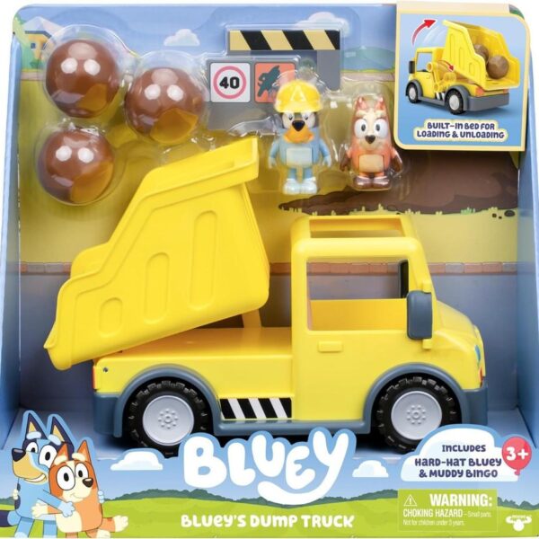 Bluey Bluey s Dump T 9d773ea079868217f054a7ce2d6cf2b0
