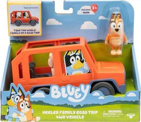 Bluey Heeler Family 3c6283deb6fa3c224cd4729dda4ad0b1