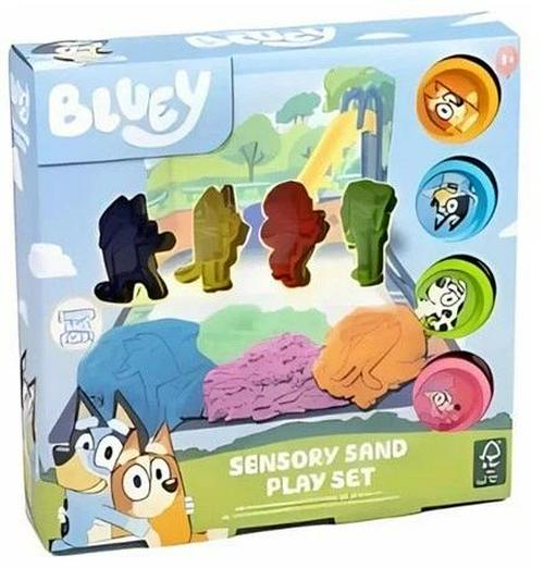 Bluey Sensory Sand P 1ffef78e5b2775d9e31527787a656593