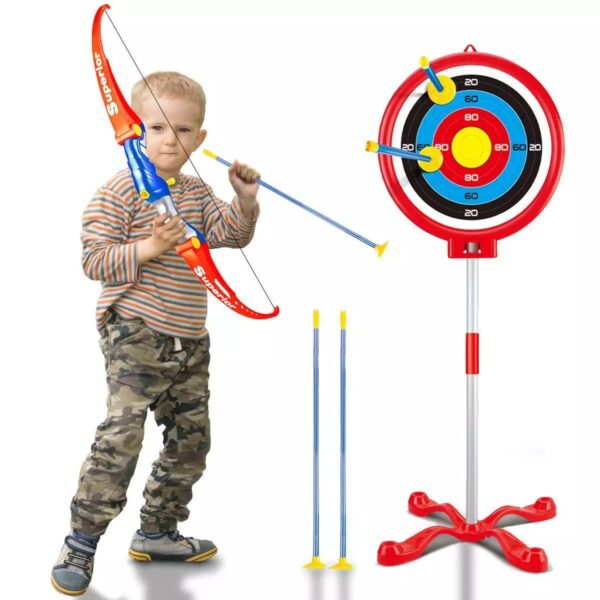 Bow and Arrow Archer bdb6854c7f53672fbf7742888836a43b