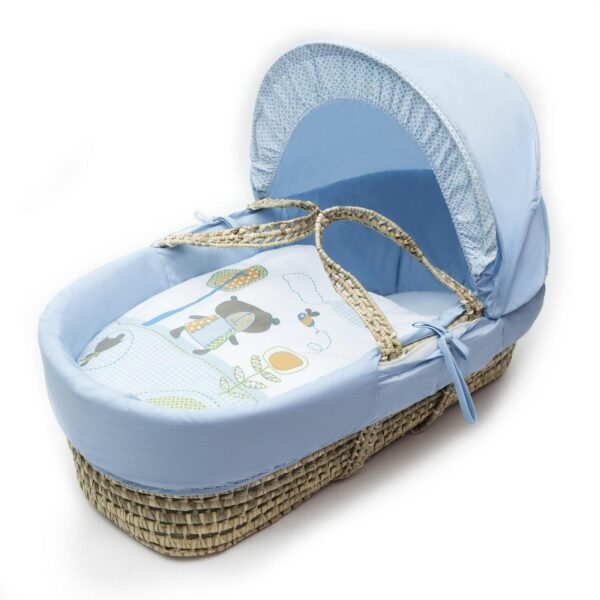 Boys Beary Nice Blue eb473f7921addafe7285a68c73b13379