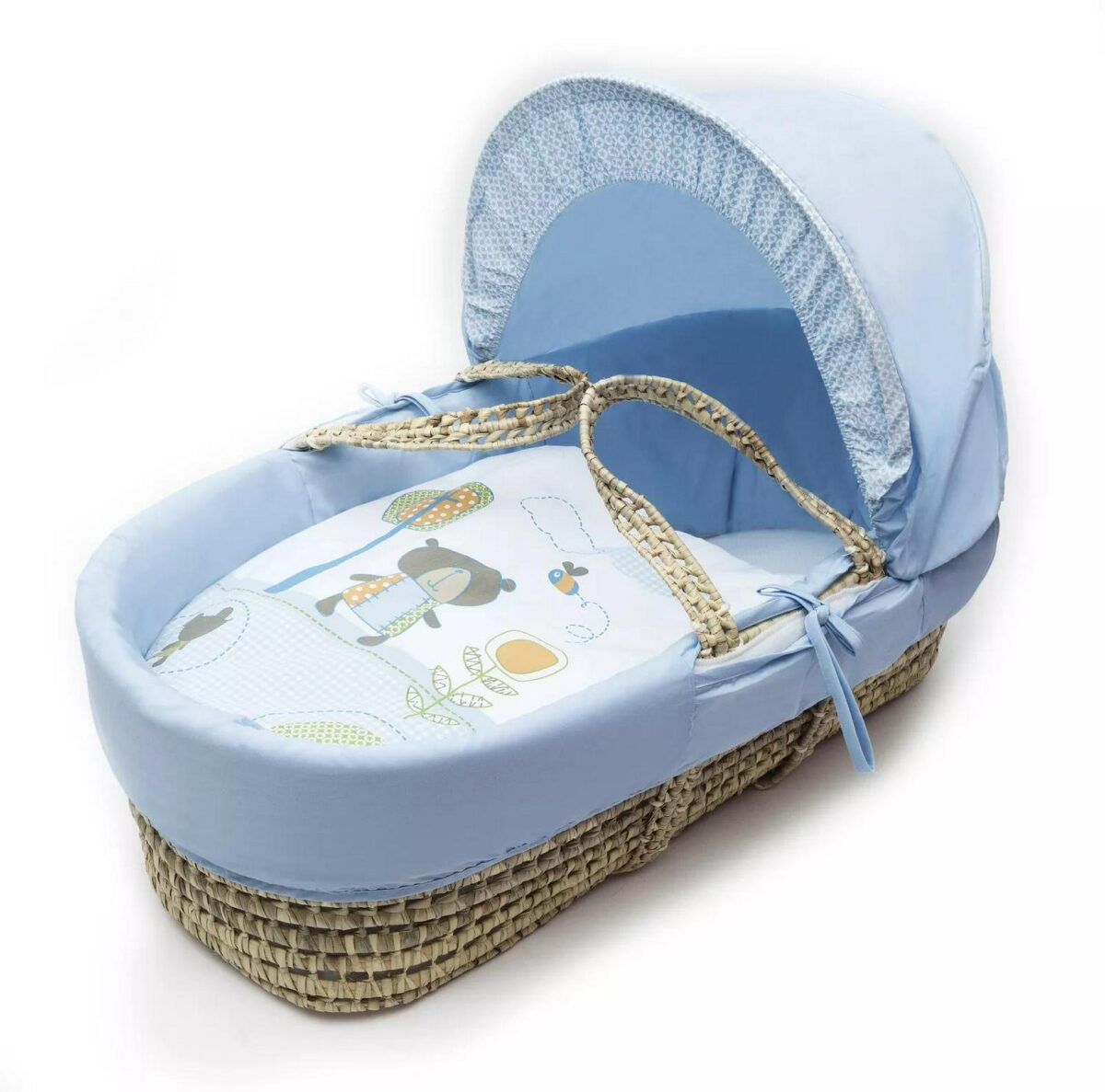 Boys Blue Moses Bask 3ed391bc4755ffdd9649feed827d52ef