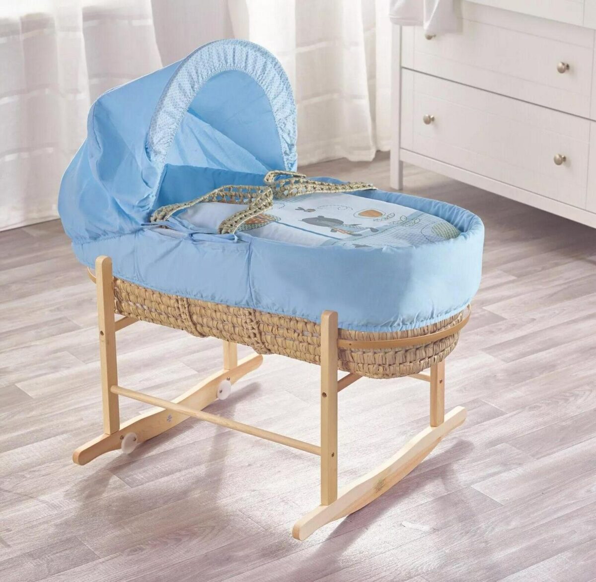 Boys Blue Moses Bask 65195ac97ecae6e58f5af100a67d101a