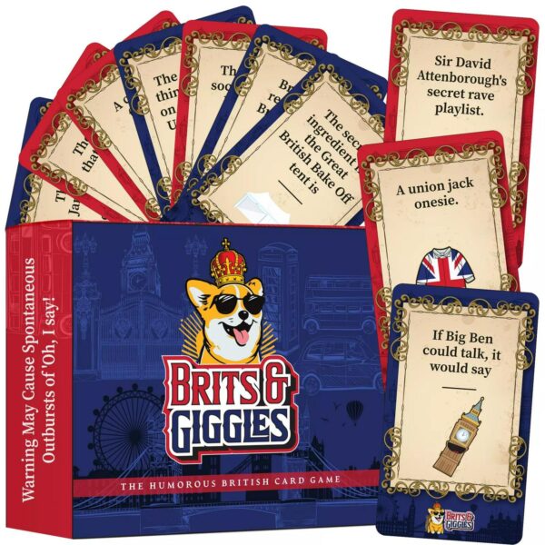 Brits and Giggles Fu 90c2b84076c2659f5c311b5ff22fd271