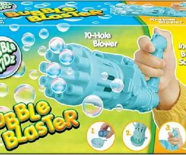 Bubble Kidz Bubble B 2d6487bb7a4d09bb842b9b0cb52c8932