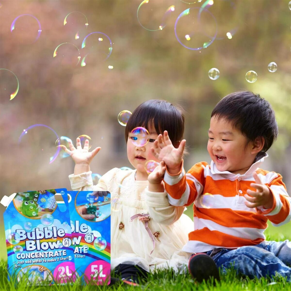 Bubble Liquid Soluti 290997468091e16783fe9a6f902b009a