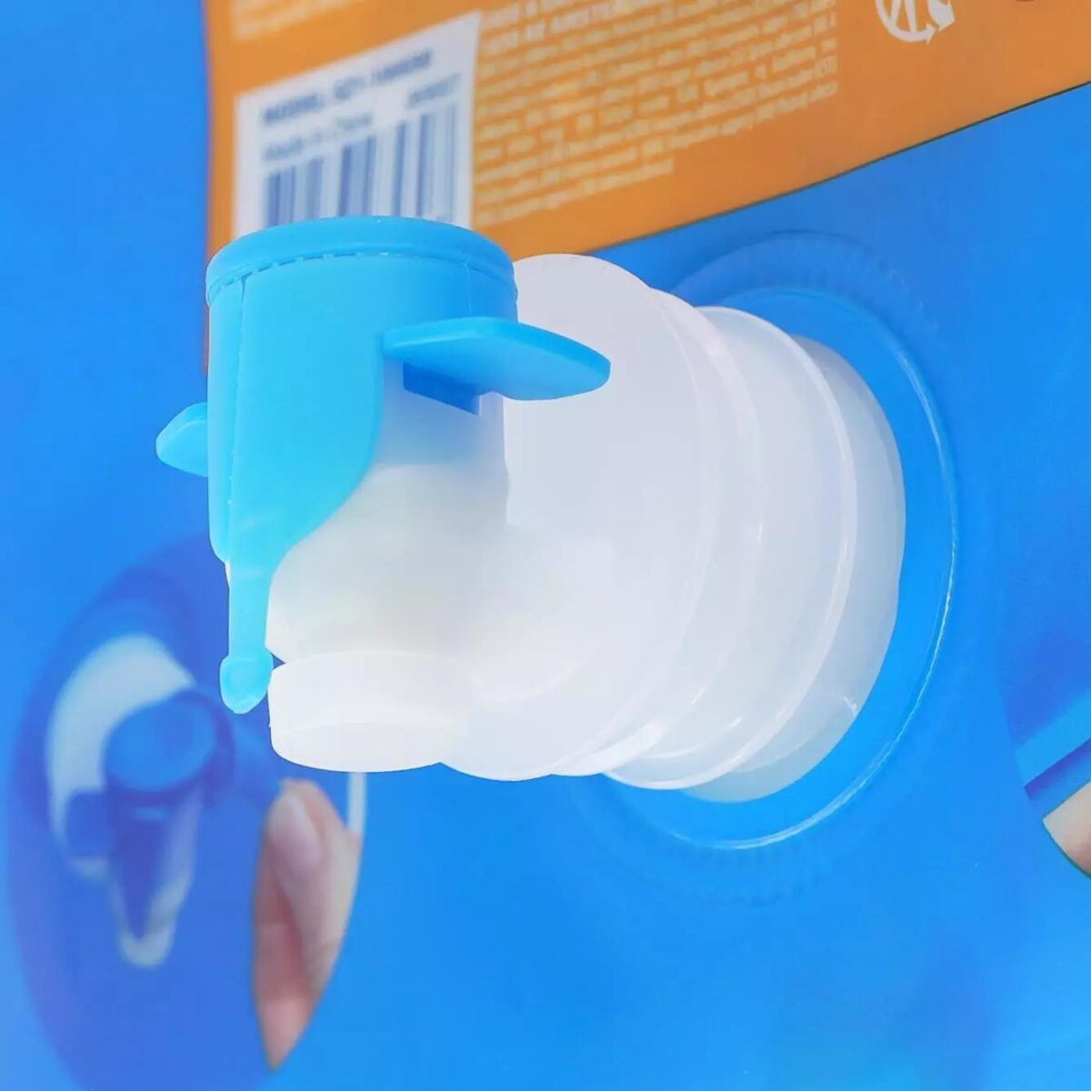 Bubble Liquid Soluti 81817573547ecc08b39c919fc482dd66