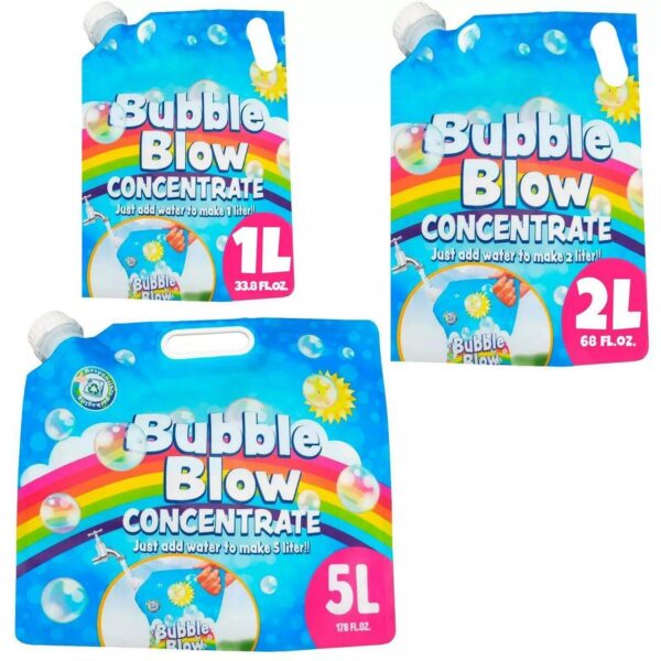 Bubble Liquid Soluti 87253db2ae4afb7c9d04d239275b059d