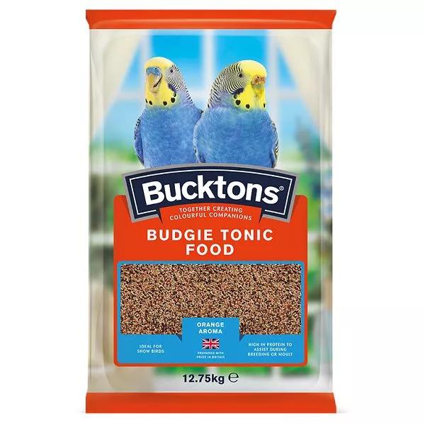 Bucktons Budgie Toni 97c2fb7d3e42e763c8f9fe7548130156