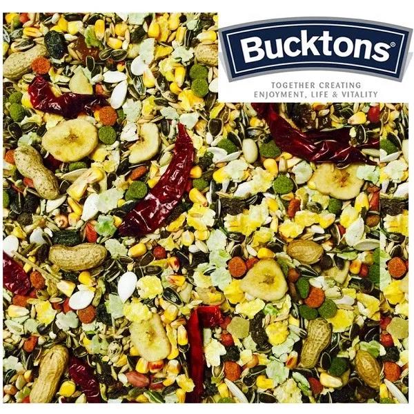 Bucktons Elite Parro c40a096ef1aa92cd7ab4824e6648f38a