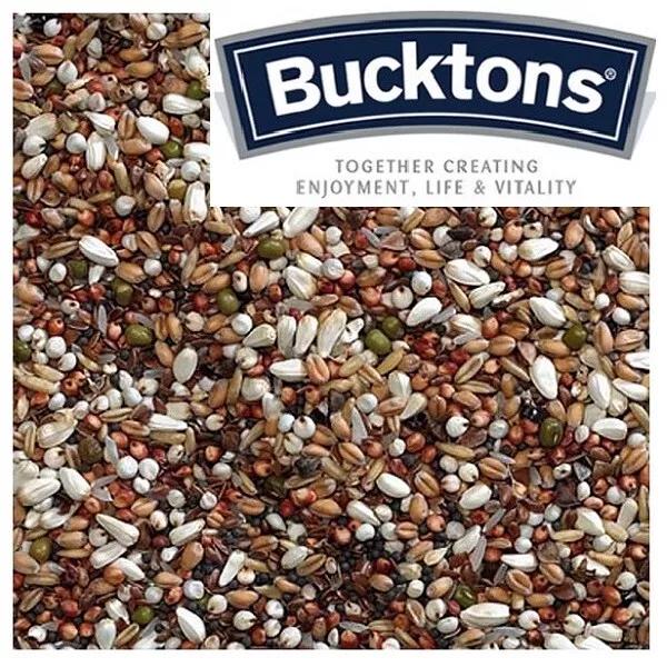 Bucktons Pigeon Cond 4e40043669a8ceab797d7894274a1ac9