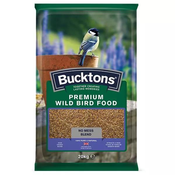 Bucktons Premium Wil 2f6001cb9c9a6fd4f661246543a355f7