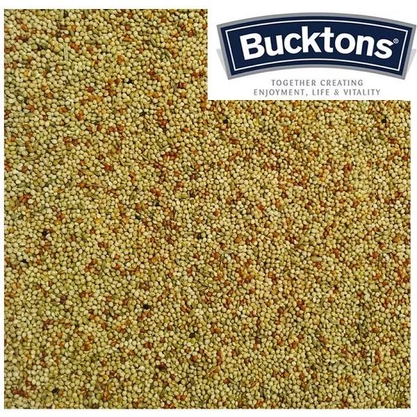 Bucktons Special Bud bdc1731c2ad857b6940041c661c23bec