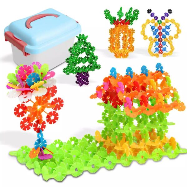 Building Toys 350PCS 9825d1c9381a9e4754fee1a94cb25975