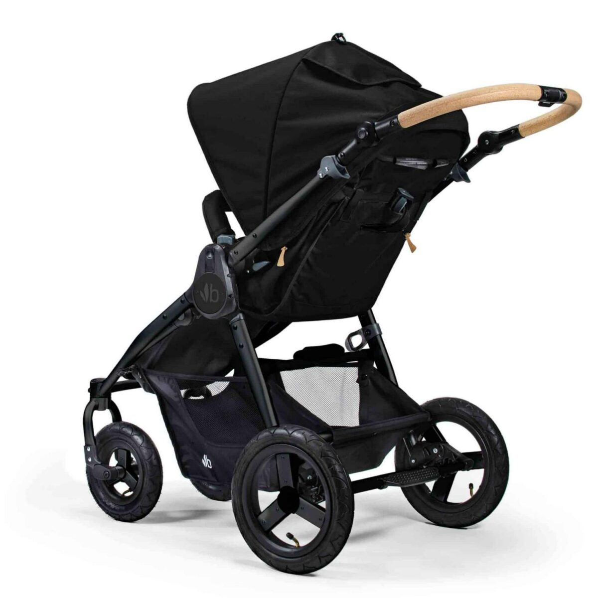 Bumbleride Era 2 in 442b7834b786ab8287a3e49dba35c358