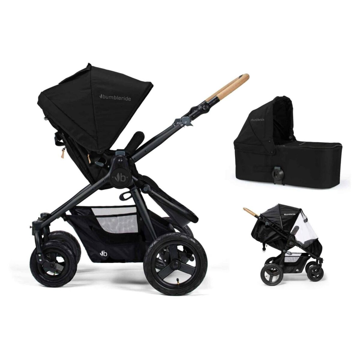 Bumbleride Era 2 in a8c466a4349c0953899abde7c96747be