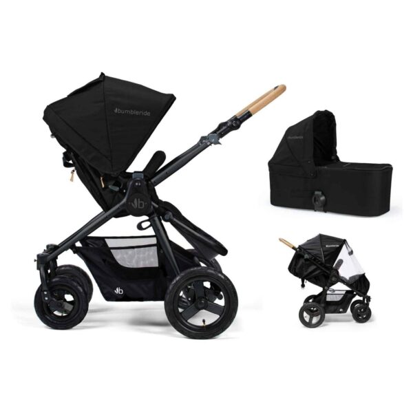 Bumbleride Era 2 in a8c466a4349c0953899abde7c96747be