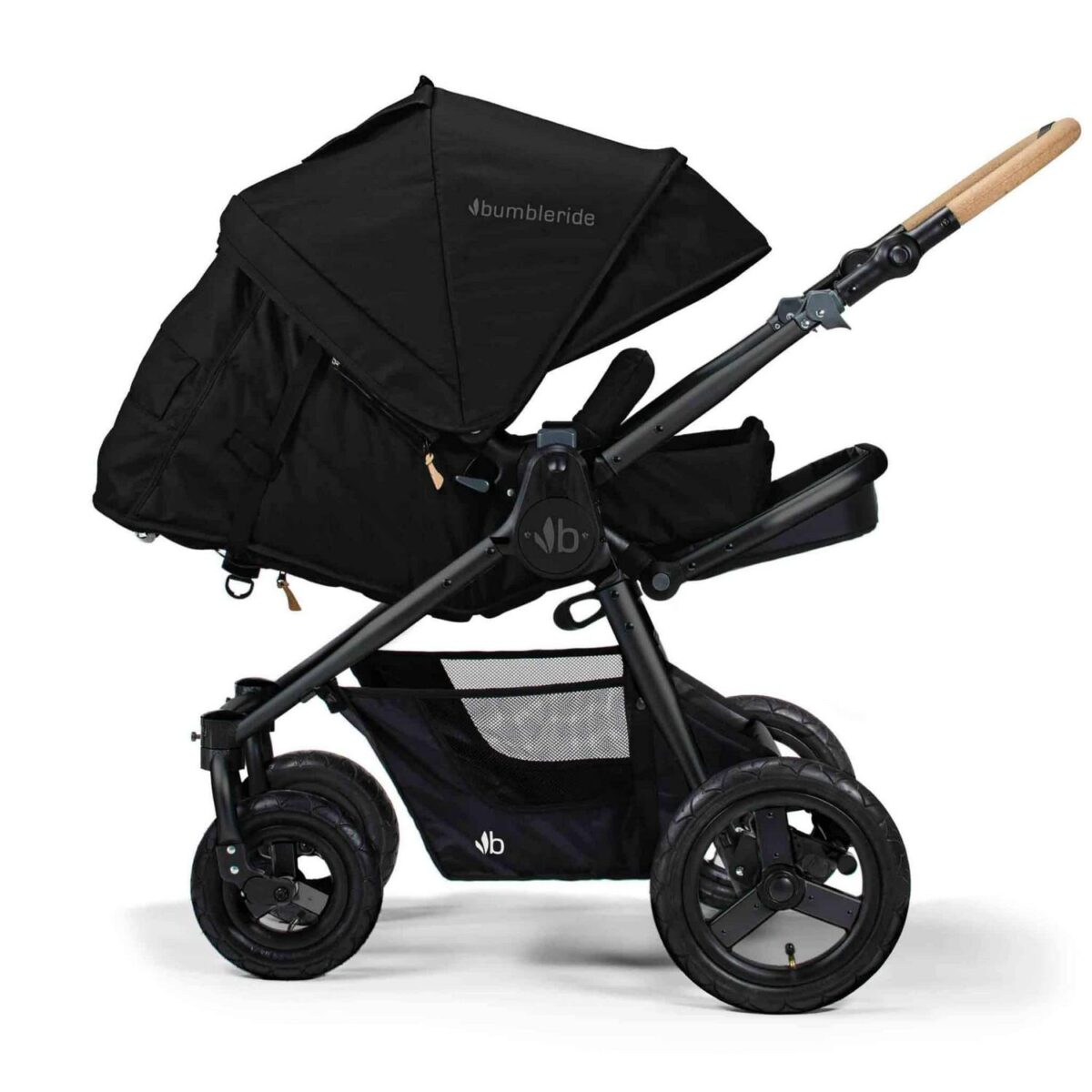 Bumbleride Era 2 in c497b39b938fa34e64248363697bf382