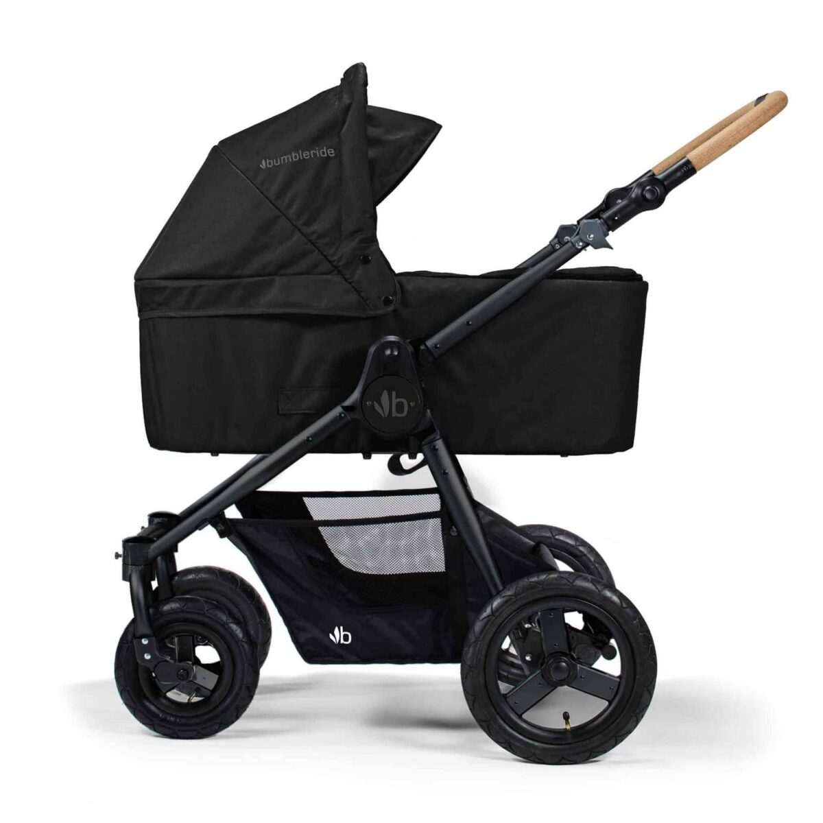Bumbleride Era 2 in fff9995a51744a419356b9c35e1fa924