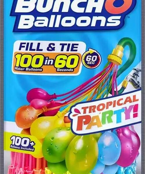 Bunch O Balloons Tro 840b759dde3395993eaf34c091290bf0