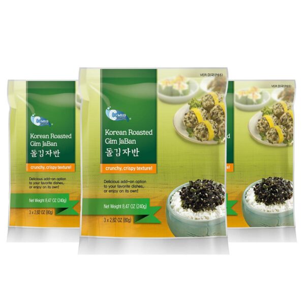 C Weed Snack Roasted 76d038e915fb1029213892dedae8e857