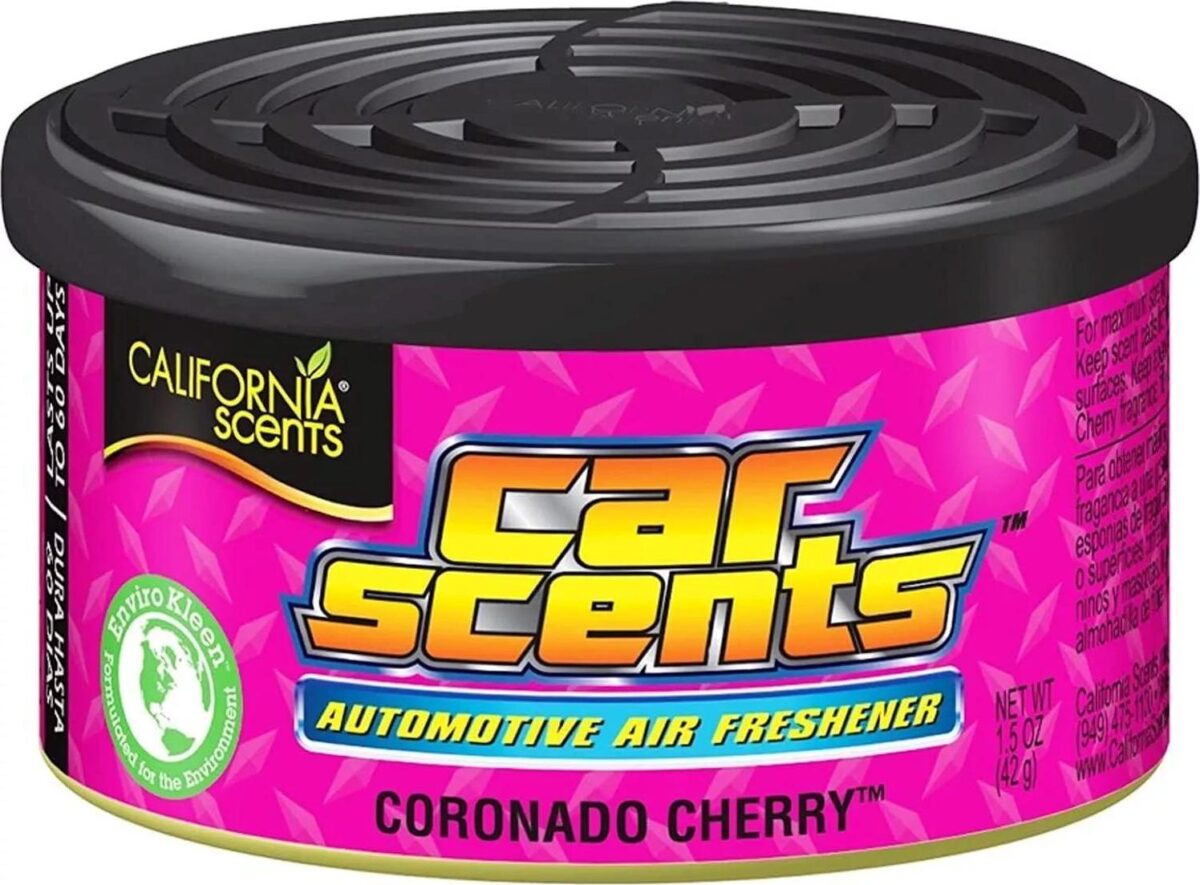 California Scents Ca 62e665bf8b9d6b158a2fa7fb8611fa6c
