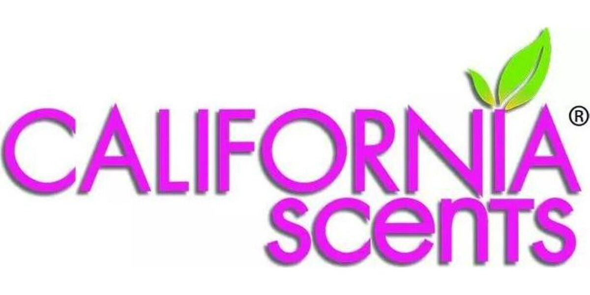 California Scents Ca ad8895ba27589b642a159bd1ea68f3b9
