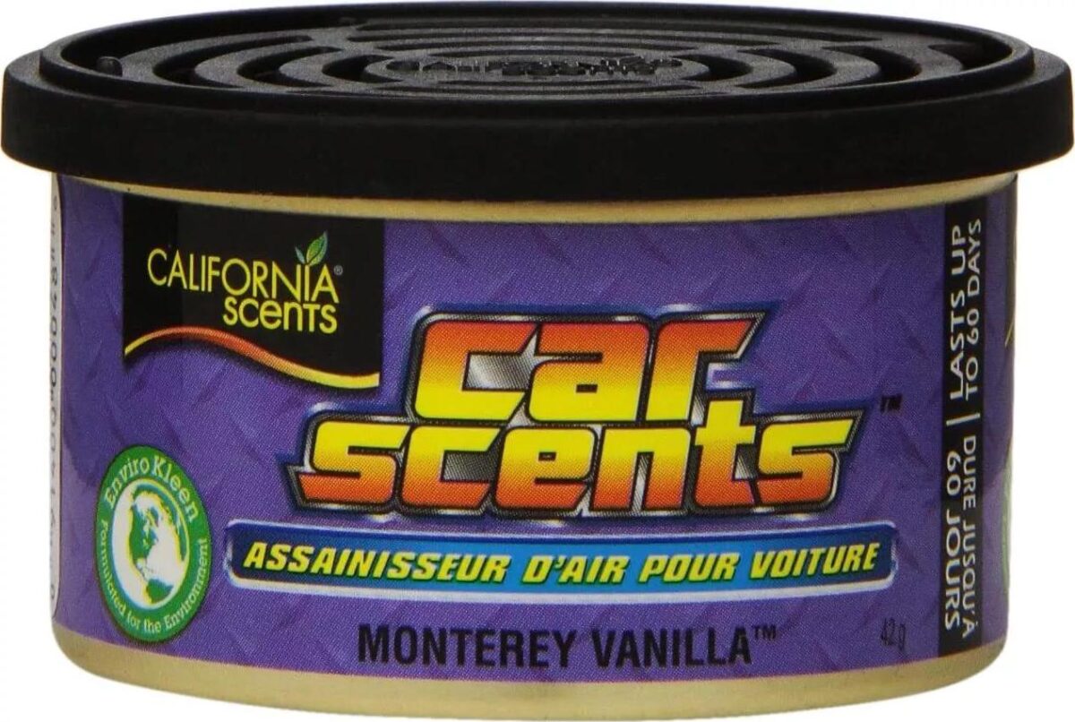 California Scents Ca f722f4d99ee7f6da7a0e07058960193a