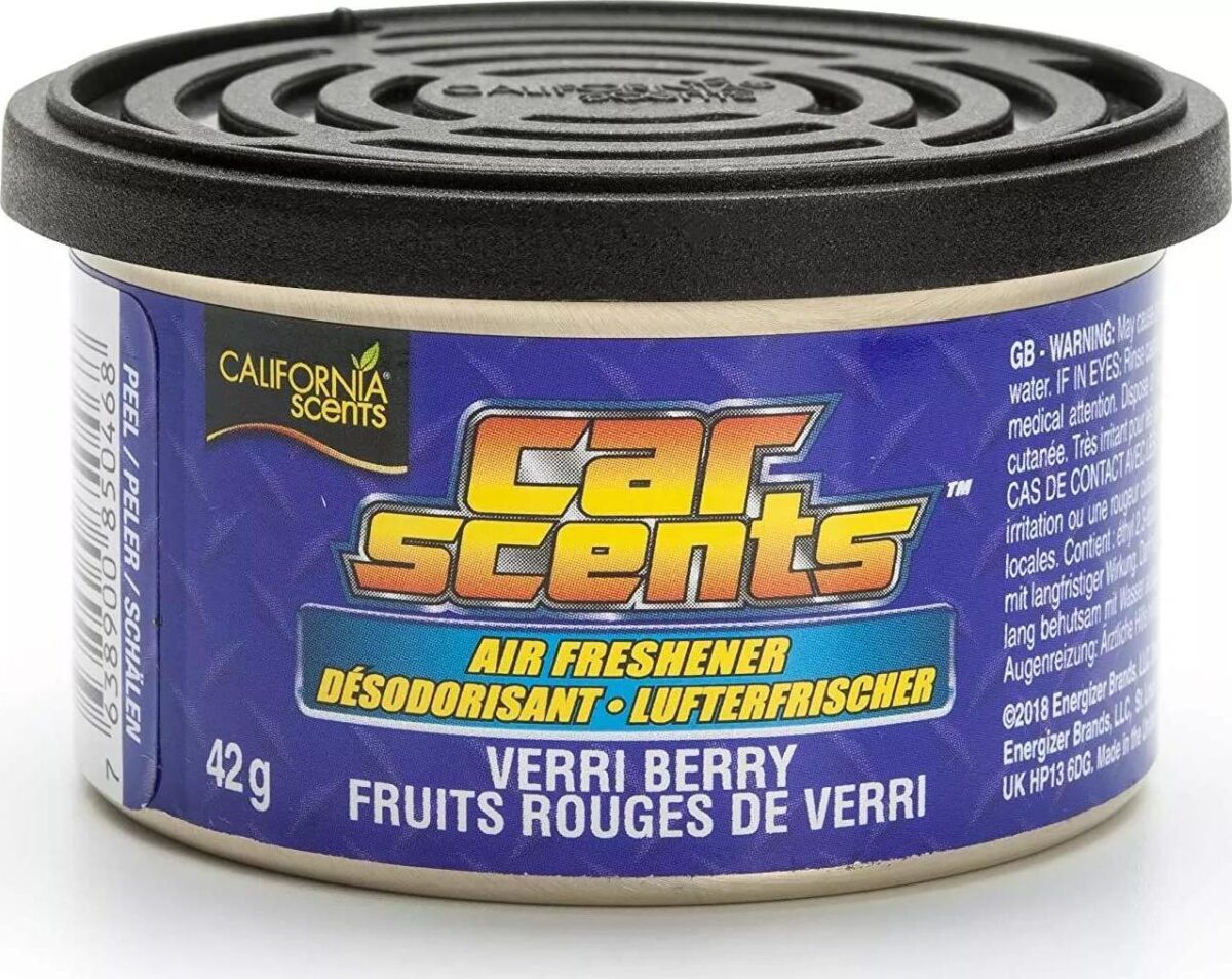 California Scents Ca fd1f0918289b42eef373cdb452afa8f9
