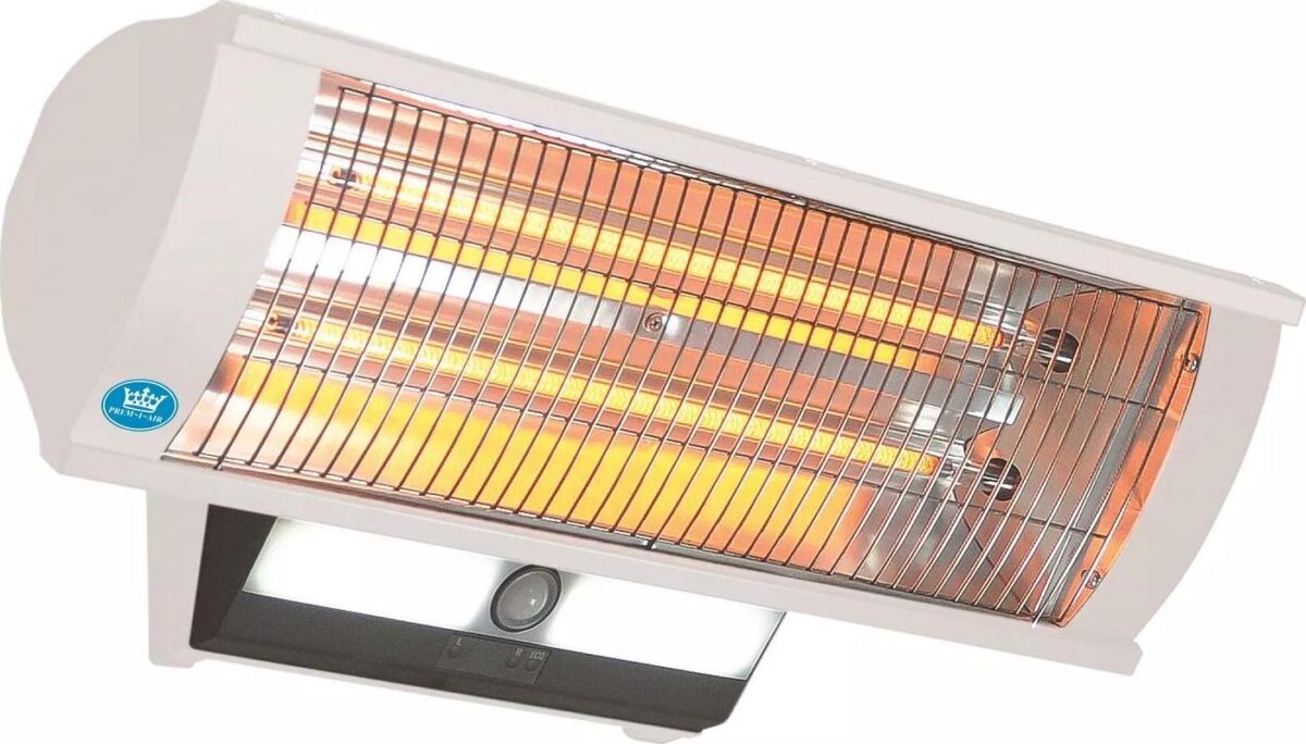 Calor Luz 2 3 kW Wal e28cb2b6d0b4a1dde4ef8886482739ec